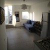 2-bedroom Apartment Tel Aviv Bat Yam with kitchen for 6 persons